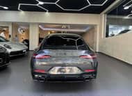 MERCEDES BENZ GT 63 AMG