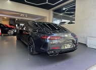 MERCEDES BENZ GT 63 AMG