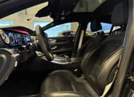 MERCEDES BENZ GT 63 AMG
