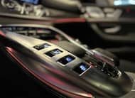 MERCEDES BENZ GT 63 AMG