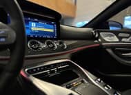 MERCEDES BENZ GT 63 AMG