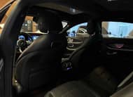 MERCEDES BENZ GT 63 AMG