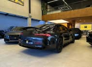 MERCEDES BENZ GT 63 AMG