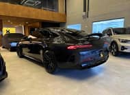 MERCEDES BENZ GT 63 AMG