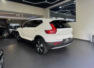VOLVO XC 40