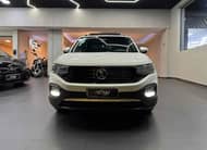 VOLKKWAGEN T-CROSS