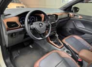 VOLKKWAGEN T-CROSS