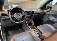 VOLKKWAGEN T-CROSS