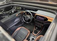 VOLKKWAGEN T-CROSS