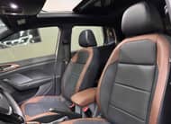 VOLKKWAGEN T-CROSS