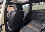 VOLKKWAGEN T-CROSS