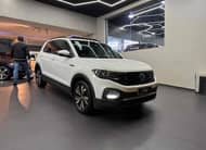 VOLKKWAGEN T-CROSS
