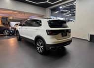 VOLKKWAGEN T-CROSS