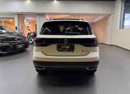VOLKKWAGEN T-CROSS