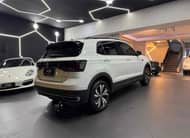 VOLKKWAGEN T-CROSS