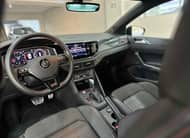 VOLKSWAGEN VIRTUS