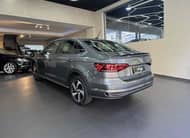 VOLKSWAGEN VIRTUS