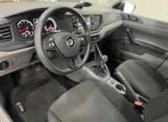 VOLKWAGEN VIRTUS