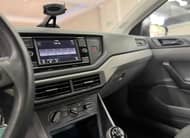 VOLKWAGEN VIRTUS