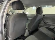 VOLKWAGEN VIRTUS