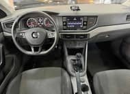 VOLKWAGEN VIRTUS