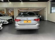 VOLKWAGEN VIRTUS