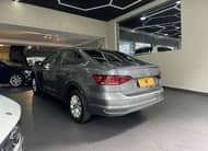 VOLKWAGEN VIRTUS