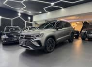 VOLSKWAGEN TAOS