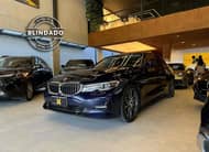 BMW 330I
