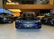 BMW 330I