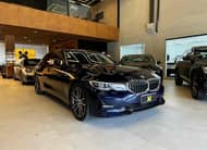 BMW 330I