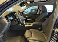 BMW 330I