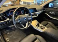 BMW 330I