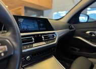 BMW 330I