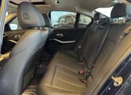 BMW 330I
