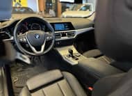 BMW 330I