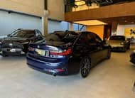 BMW 330I
