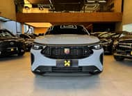 FIAT FASTBACK
