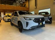 FIAT FASTBACK