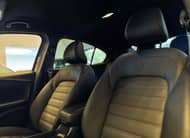 FIAT FASTBACK