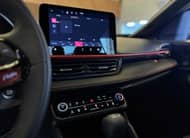 FIAT FASTBACK