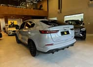 FIAT FASTBACK