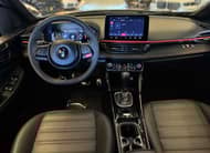 FIAT FASTBACK