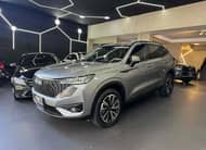 GWM HAVAL H6