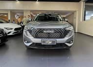 GWM HAVAL H6