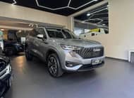 GWM HAVAL H6