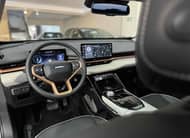 GWM HAVAL H6