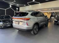 GWM HAVAL H6