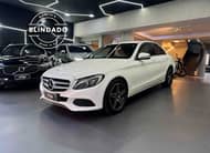 MERCEDES BENZ C180