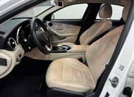 MERCEDES BENZ C180